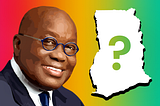 Model: Akufo-Addo Highly Likely to Defeat John Mahama in Ghana General Election