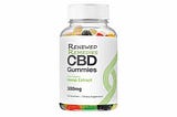 Renewed Remedies CBD Gummies Reviews — Does It Work or Waste of Money?