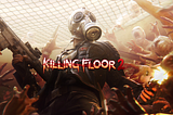 Epic Store free game: Killing Floor 2 goes free next week