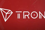 Energy Resource in TRON: A fascinating concept