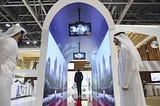 Biometric security using virtual aquariums