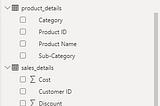 How to build a simple dashboard using Power BI