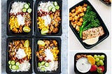 10 Meal Prep Ideas for the Week That Are Healthy & Delicious