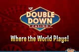 Double down casino chip sale codes 10%