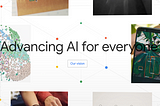 How Google uses AI/ML to make our lives easier?