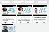 New video series “JavaFX In Action”, Part 1