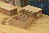 Easy Beginner Woodworking Projects with FREE Plans
