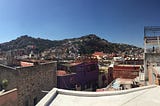 GTO: Learning Spanish and Working Online in Guanajuato, Mexico