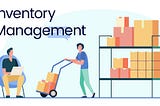 Ecommerce Inventory Control | How to Make The Best Choice