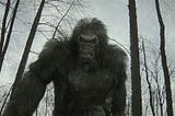 Bigfoot Still Eluding Capture