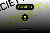 Xociety: Innovative Shooter Where You Craft the Metaverse
