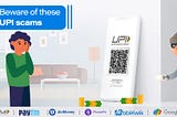 UPI Payment Frauds: Types, Prevention & Complaint Registration