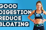 Workout for good digestion reduce bloating (REALLY WORKS!!) — Caroline Jordan