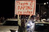 Did Palestinian Fighters Cut Babies from Mothers Wombs?