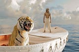 Navigating the Seas of Communication and Leadership: Lessons from “Life of Pi”