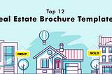 Top 12 Real Estate Brochure Templates to List and Win