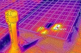 Thermal Imaging and Solar Panel Cleaning: The Dynamic Duo for Efficient Energy Production