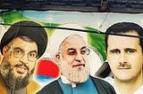 Iran’s rising influence wreaking havoc in Middle East