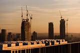 5 Tips to Start and Grow Your Real Estate Development Business