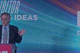 NRF 2022 Big Ideas Session: Omni-evolution through financial optimization