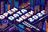 Its NYC Open Data Week 2020