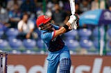 Afghanistan stun England- How did it happen?