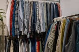 Are Second-Hand Clothes Always More Sustainable?