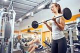 Weightlifting Tips For Beginners