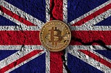 Is There A Crypto Tax (law) in the UK?