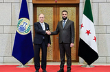 OPCW chief meets Syrian leader for chemical weapons talks