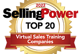 Virtual Sales Training Companies 2022 / Top 20 Virtual Selling