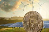 Electricity, Bitcoin and the Bottom Line