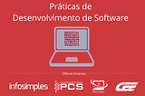 Curso Práticas de Desenvolvimento de Software — Edição 2015