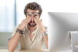Learn How To Combat Computer And Digital Device Eye Strain With Dr. Zuhal Butuner