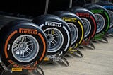 Pirelli Tyres are Best for Your Car in Winter Season