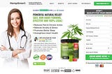 Smart Hemp CBD Gummies Australia Reviews [Episode Alert]- Price for Sale & Website Shocking Side…