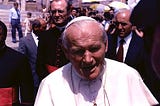 Nine Little-Known Facts About the Personal Life of Pope John Paul II