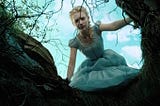 Study uses Alice in Wonderland to identify early signs of psychotic disorder