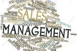 Why Major In Sales When You Want To Be A Manager?