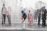 Bringing People Together Through Interactive Artworks: An Interview With Jeppe Hein