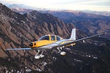 The Ultimate Guide to Cirrus Flight Training: A Step-by-Step Approach for Flying Success
