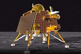 Contact established between Chandrayaan-2 orbiter and Chandrayaan-3 lander module: ISRO 2023