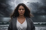 Mastering the Art of Observing Without Absorbing: Protect Your Energy — Lyra Kade