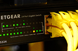 4 Steps to Improve Your Home Network Security