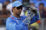 M.S Dhoni’s Captaincy: The Untold Story