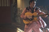 ELVIS (2022) is So Sublimely Silly, It Somehow Circles Back to a Kind of Brilliance