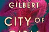 City Of Girls–Book Review