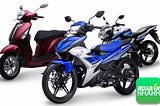 Giới thiệu những công nghệ mới ứng dụng trong xe máy Yamaha