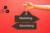 Marketing Isn’t Advertising