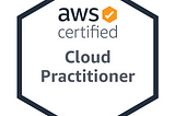 Preparing for Certified Cloud Practitioner (CLF-C01) Exam